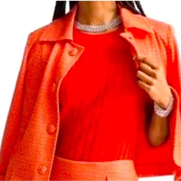 NWT | Cabi 6258 Matchmaker Topper - Picture 3 of 7